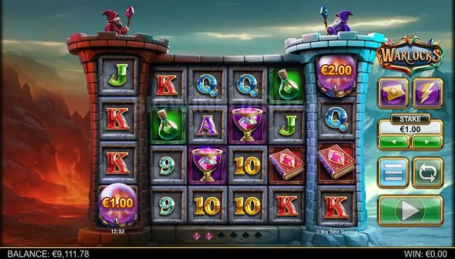 FB777 Arcade Tournament with big prizes