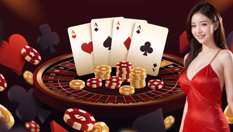 Advanced Poker Strategies