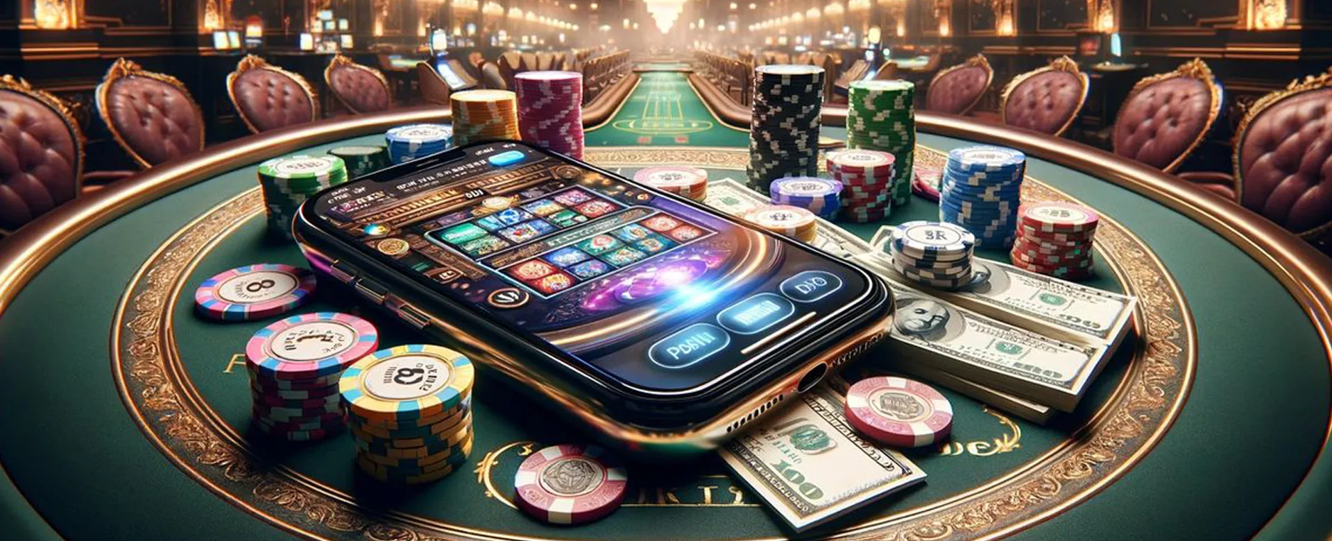 8jili Live Casino Experience