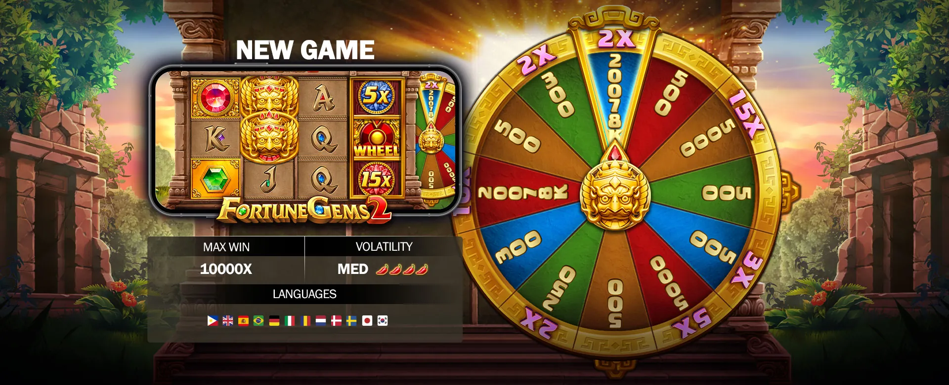 8jili Responsible Gaming commitment