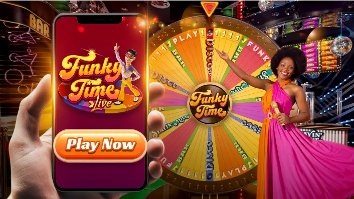 BG Gaming Treasure Hunt Slot