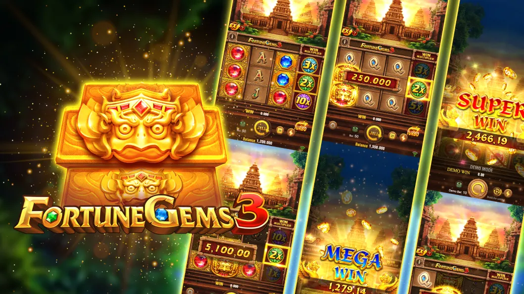 Exclusive 8jili slot game with unique features