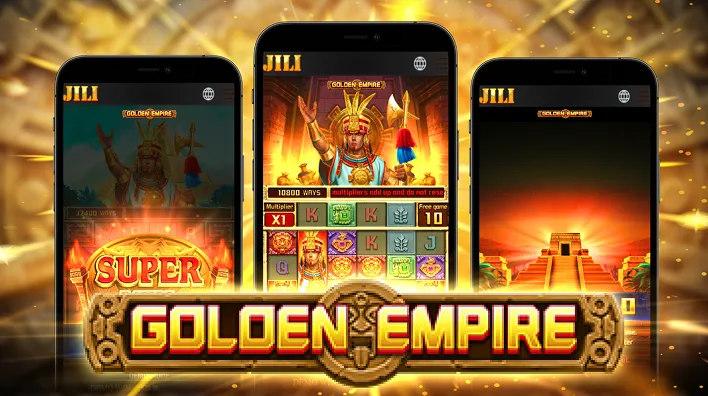 CQ9 Ancient Egypt Slot