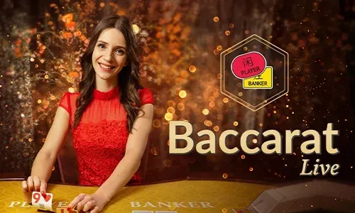 8jili Live Casino